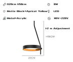 Modern LED Pendant Lamp for Living Room Dining Table Lighting
