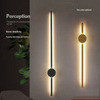 Modern LED Wall Lights for Room Interior Decor Sconces Stair Lighting Bedroom Living Room
