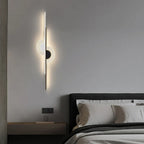 Nordic Acrylic LED Wall Light for Bedroom and Living Room Decor