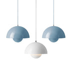 Modern LED Pendant Lights for Kitchen, Dining Room, Bedroom, and Living Room