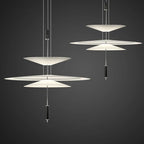 Designer Saucer UFO Pendant Light for Modern Home Decor