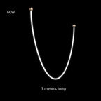 Modern LED Pendant Lamp for Dining Table Island Lighting