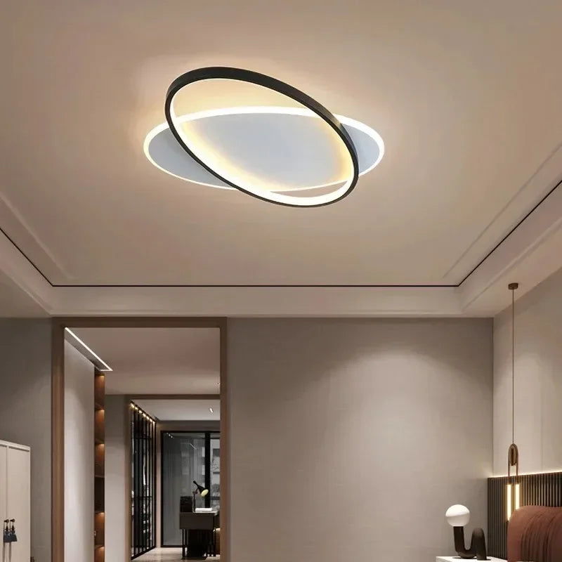 LED Ceiling Lights for Home Decor Luster Indoor Lighting