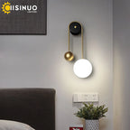 LED Wall Sconce for Stylish Home Decor