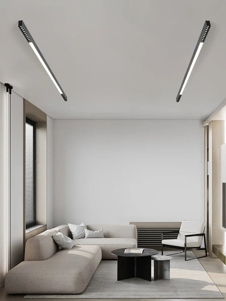 LED Surface Mounted Ceiling Lamp for Living Room, Dining, Bedroom, and More
