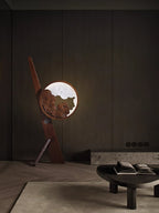 Shan Shui Floor Lamp