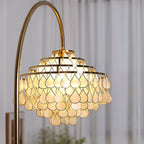Shells Floor Lamp