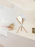 Shift Lamp Table Lamp