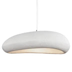 Shinto Cloud Pendant Light
