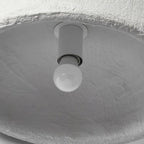 Shinto Cloud Pendant Light
