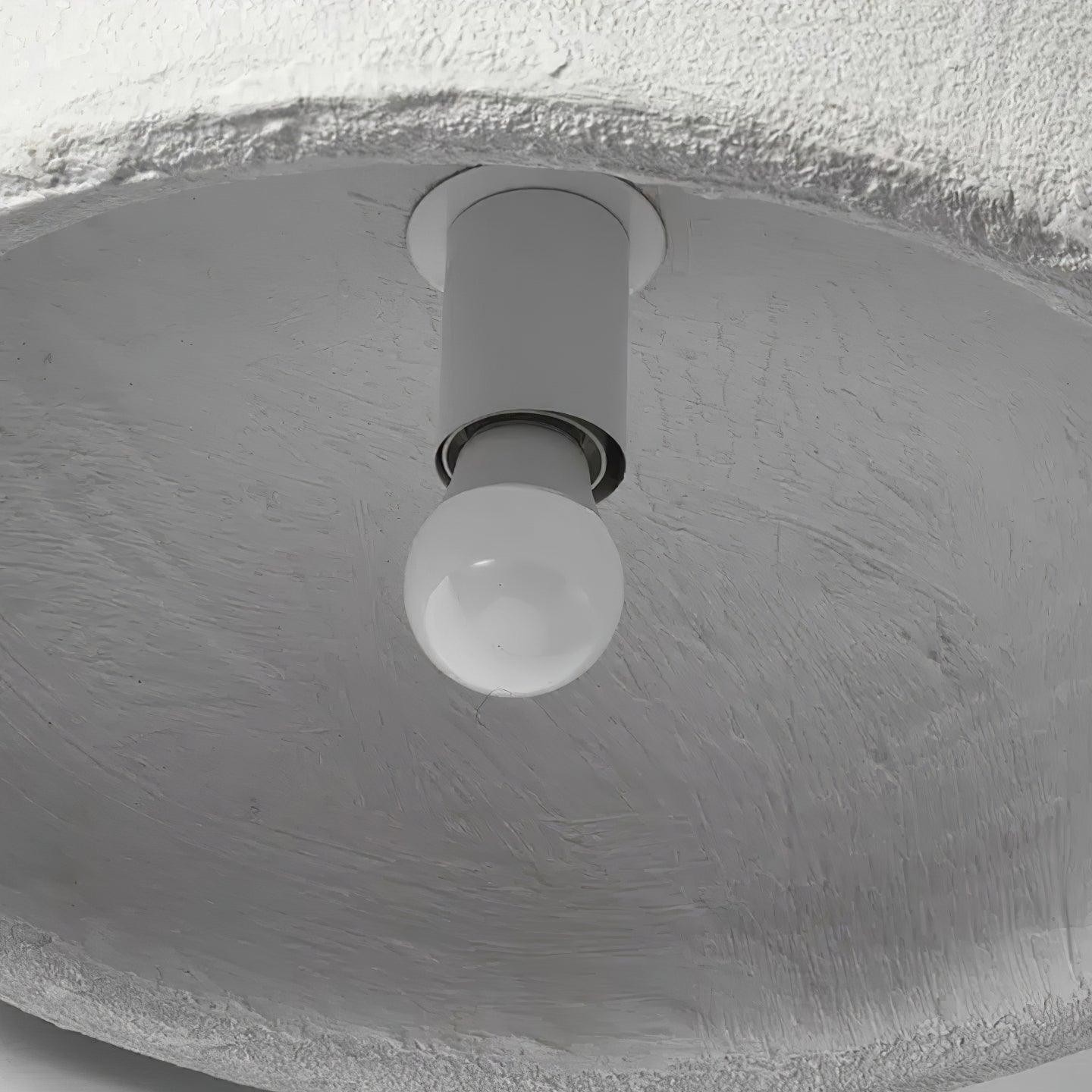 Shinto Cloud Pendant Light