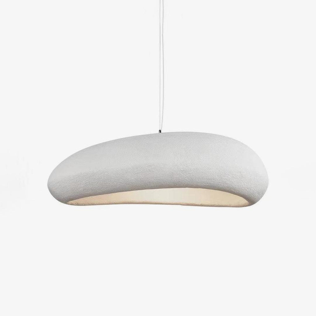 Shinto Cloud Pendant Light