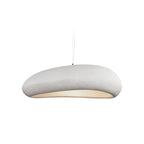 Shinto Cloud Pendant Light