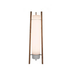 Side LED Floor Lamp