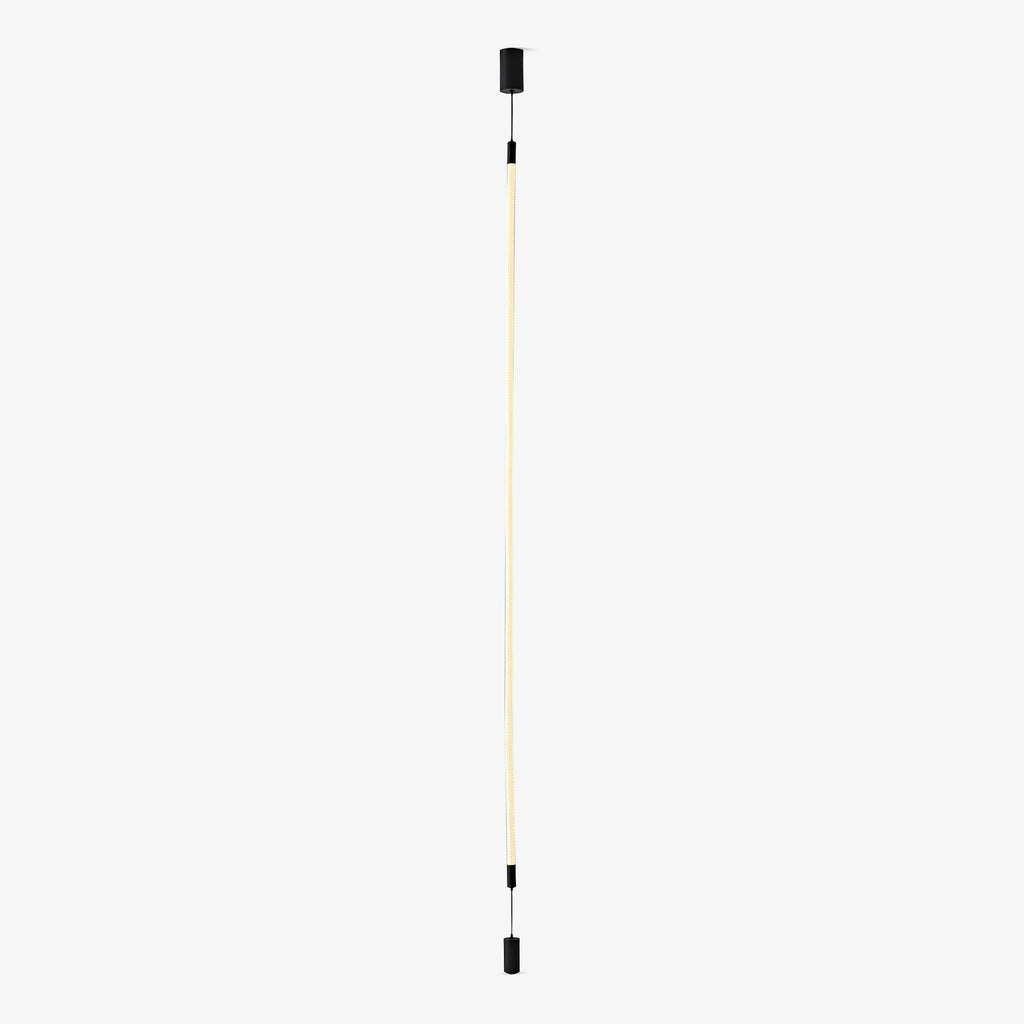 Silas Vertical Pendant Light