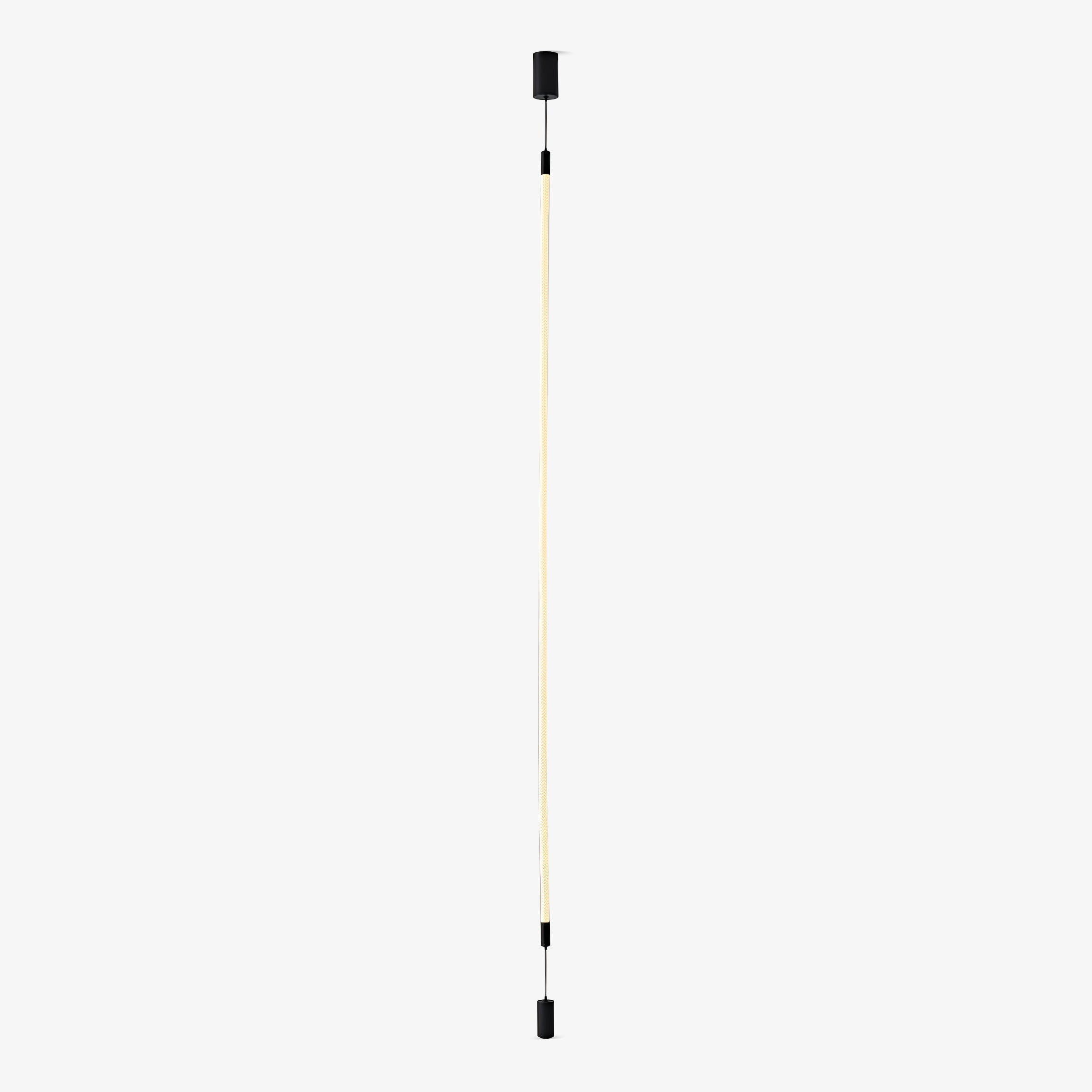 Silas Vertical Pendant Light