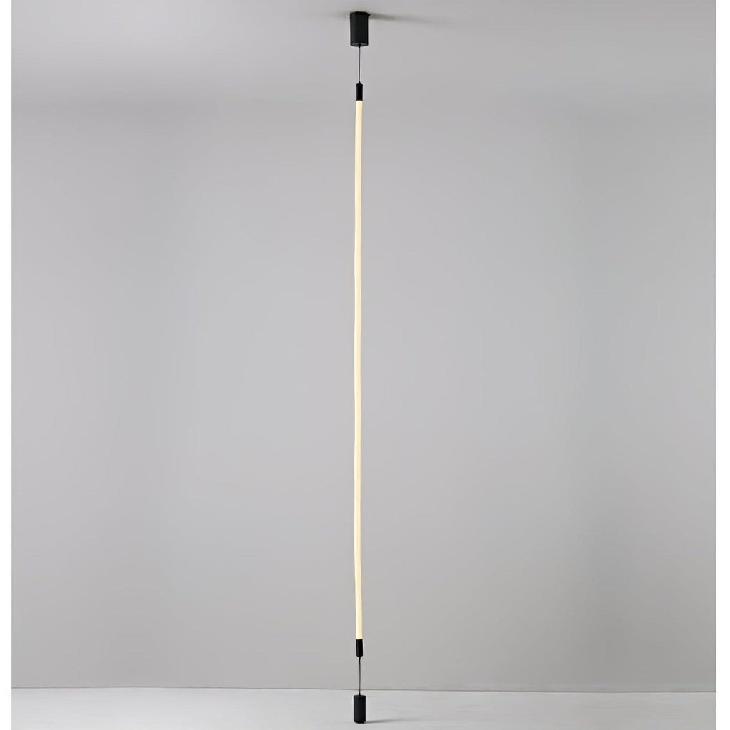 Silas Vertical Pendant Light