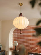 Silvara Pendant Lamp