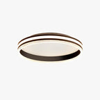 Simple Acrylic Ring Ceiling Light