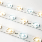 Simple Acrylic Ring Ceiling Light