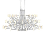 Sky Ballet Chandelier