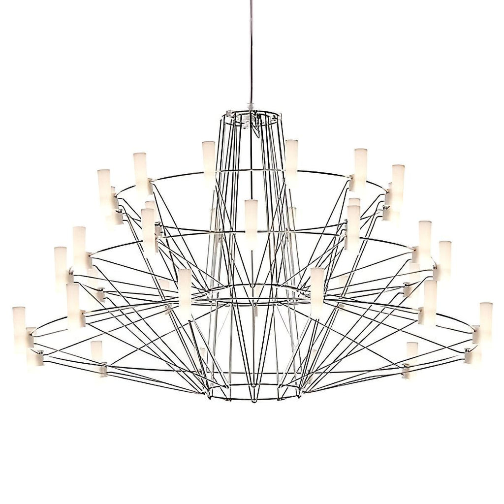 Sky Ballet Chandelier