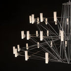 Sky Ballet Chandelier