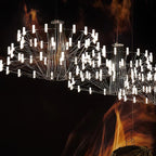 Sky Ballet Chandelier