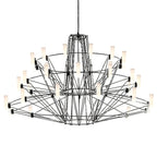 Sky Ballet Chandelier