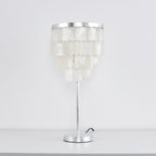 Skye Tiered Table Light