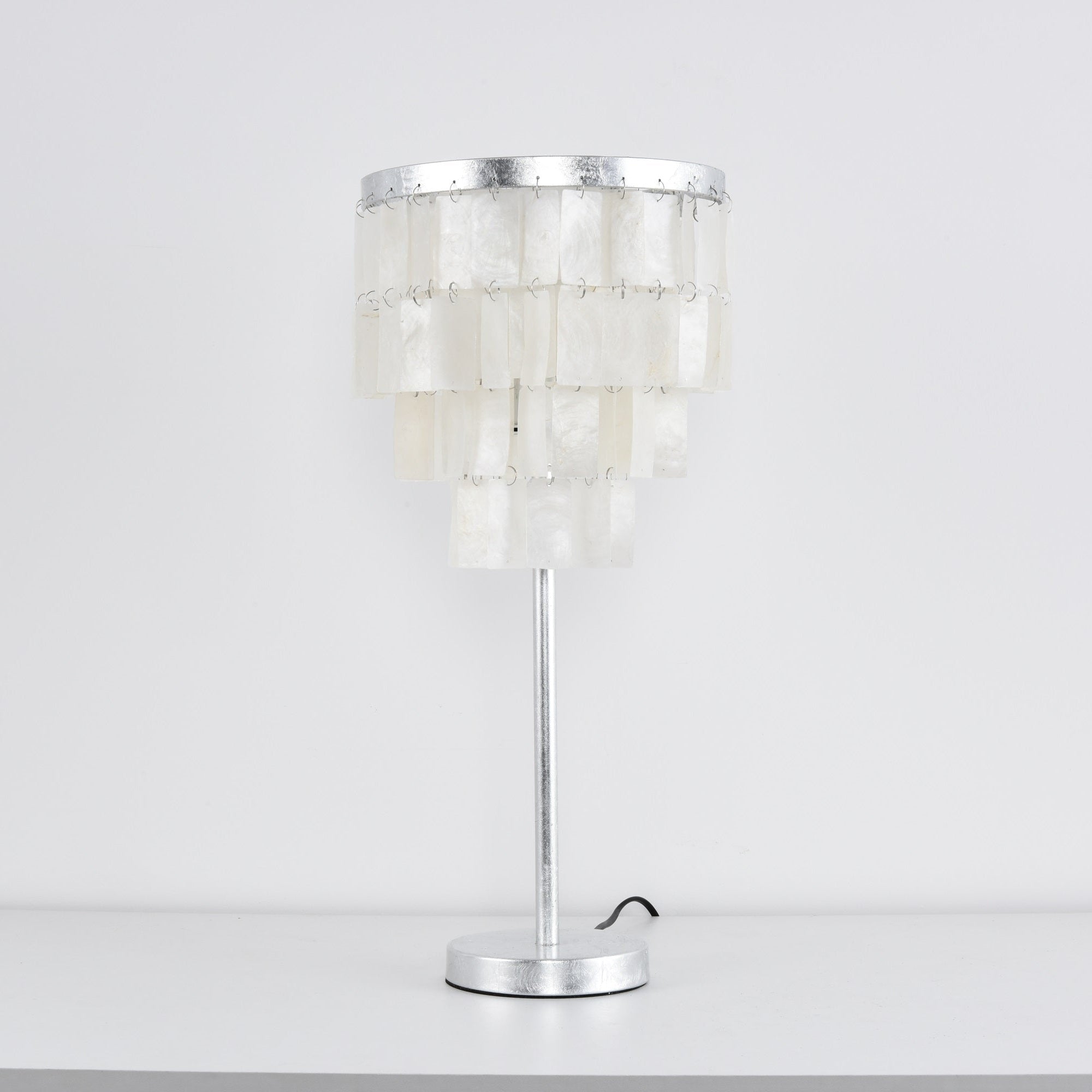 Skye Tiered Table Light