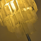 Skye Tiered Table Light