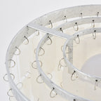 Skye Tiered Table Light