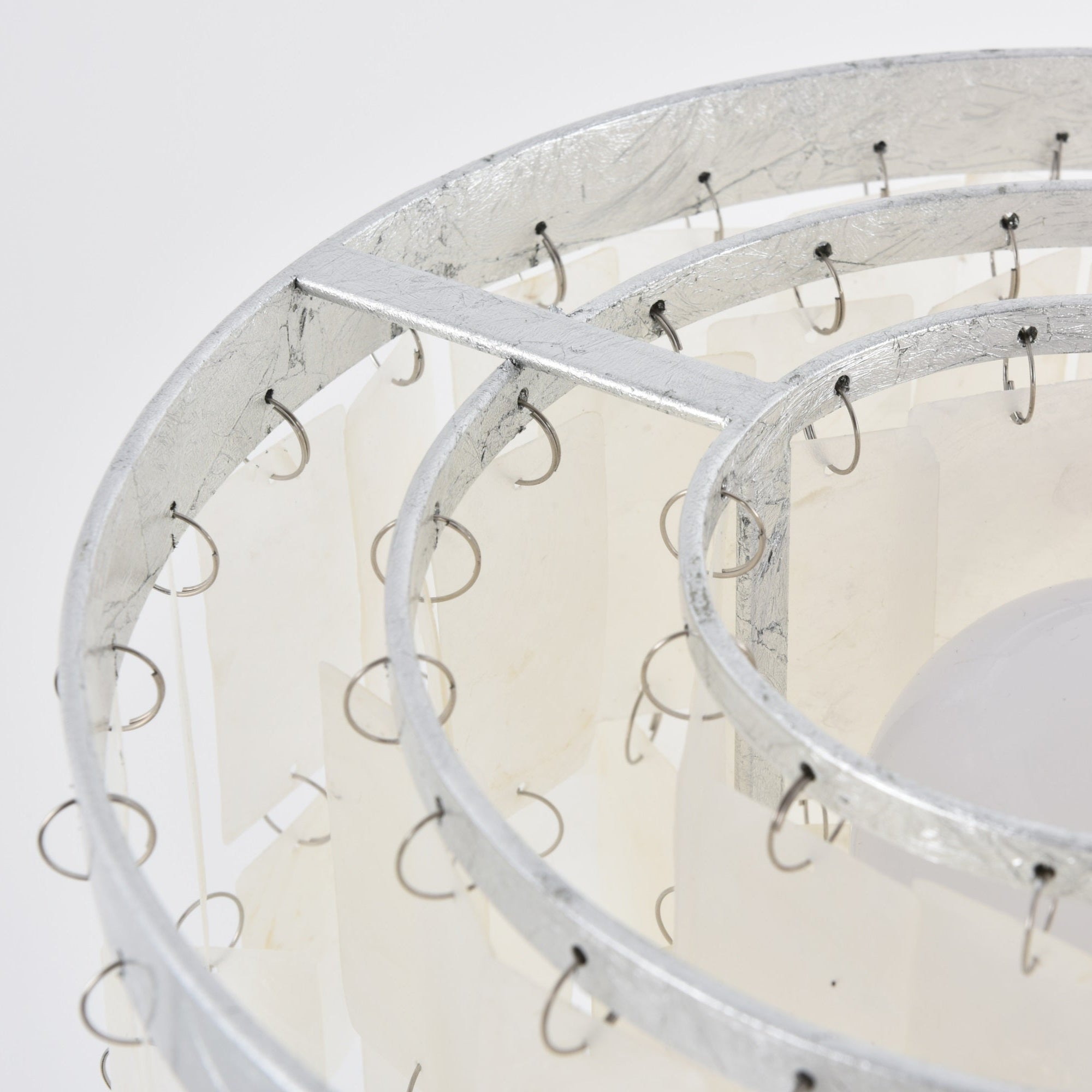Skye Tiered Table Light
