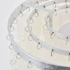 Skye Tiered Table Light
