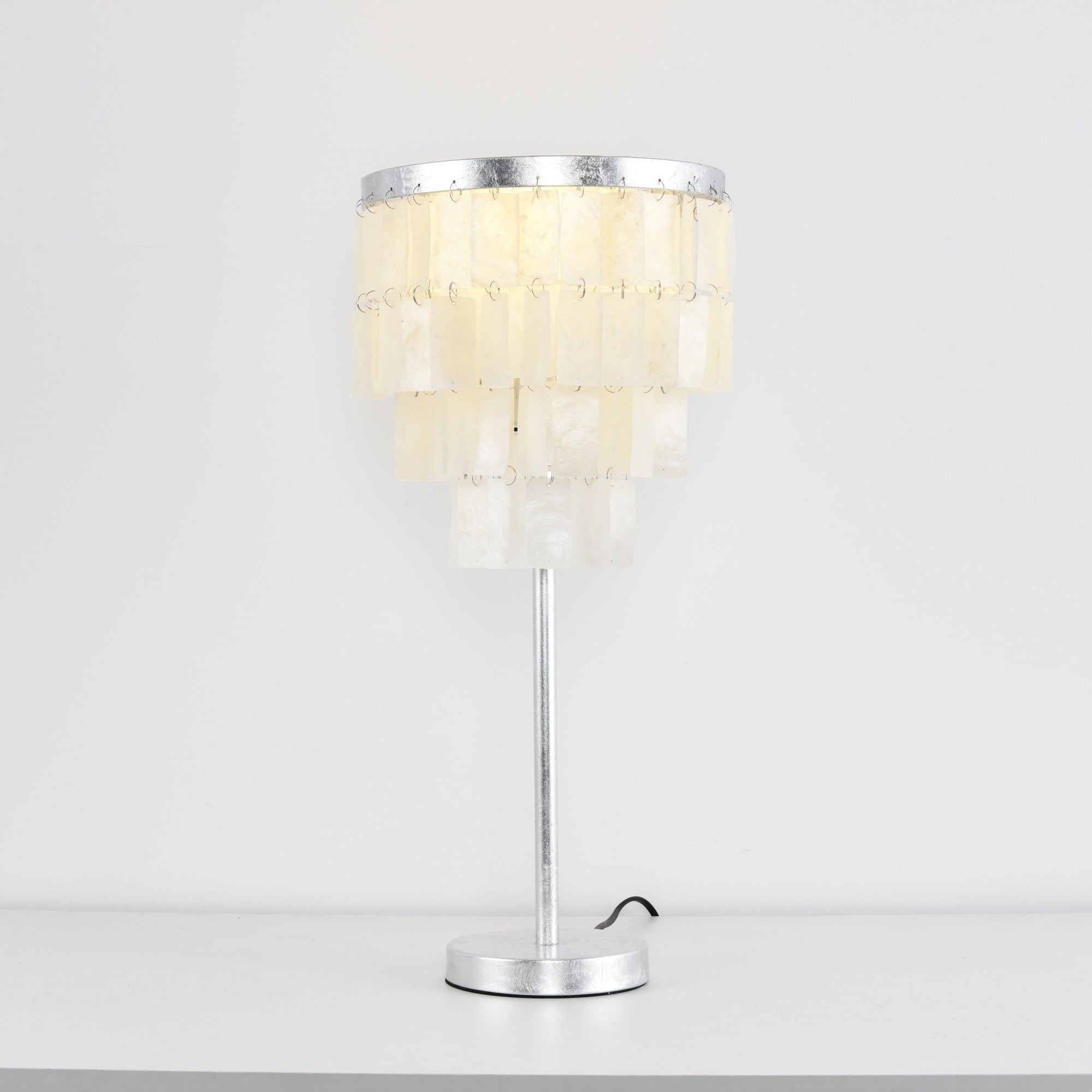 Skye Tiered Table Light