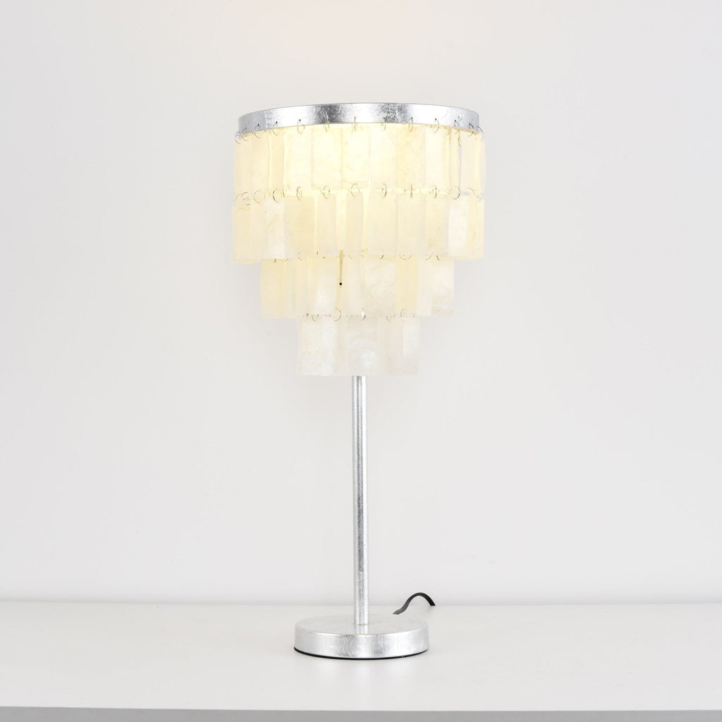 Skye Tiered Table Light