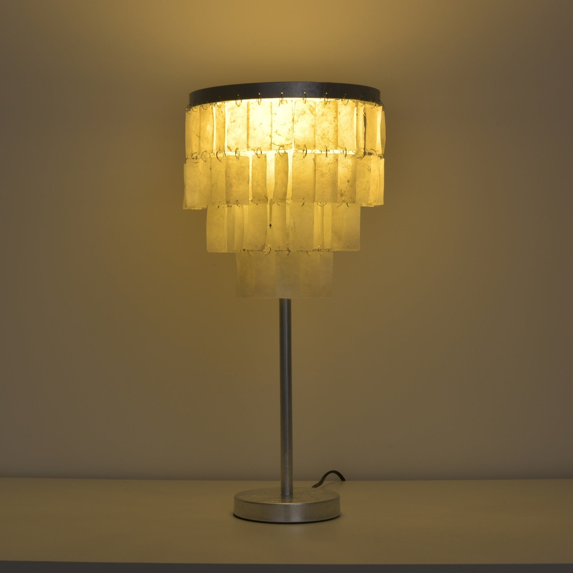Skye Tiered Table Light