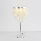 Skye Tiered Table Light
