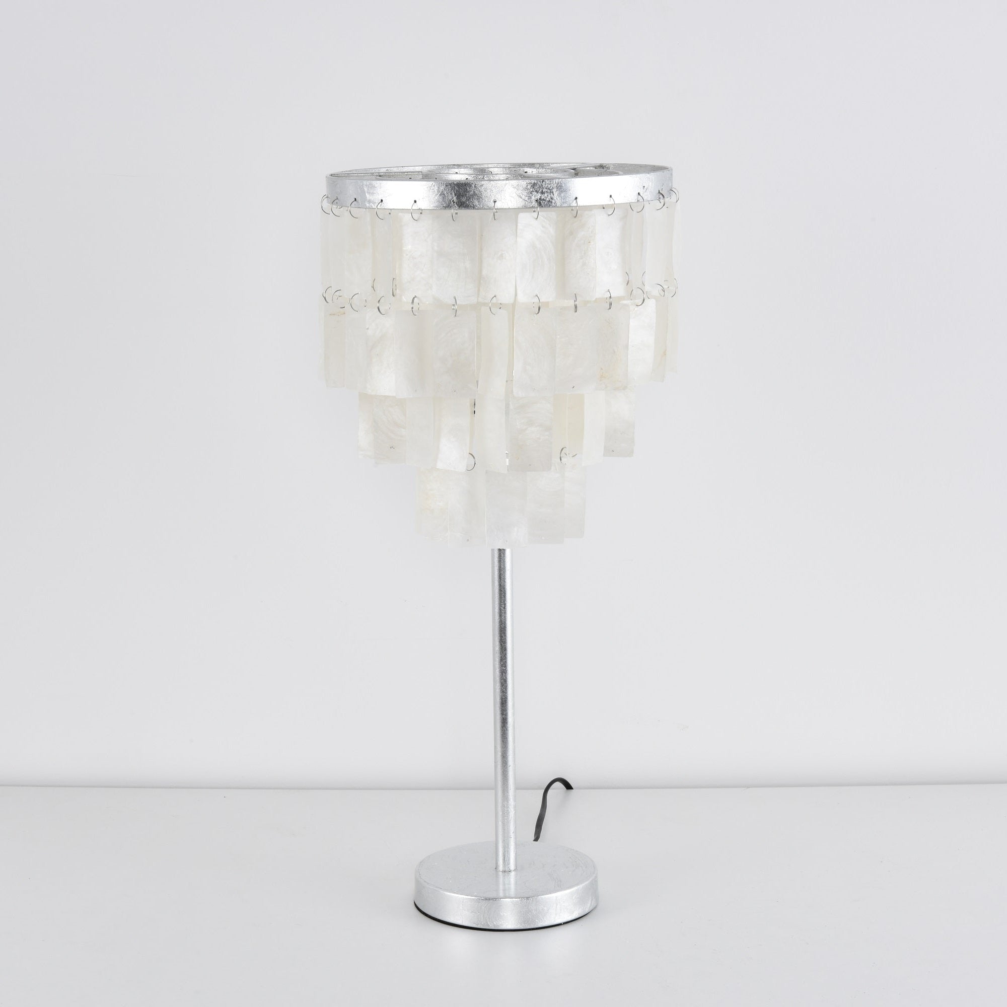 Skye Tiered Table Light