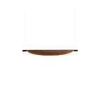 Sleek Board Pendant Lamp
