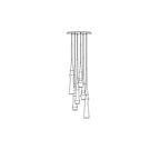 Slend Pendant Light