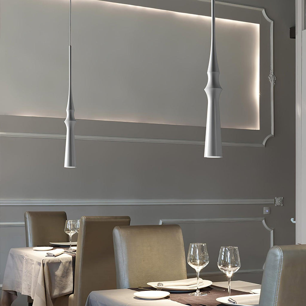 Slend Pendant Light