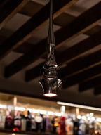 Slend Pendant Light