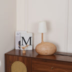 Snail Table Lamp
