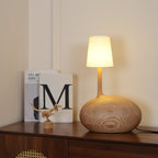 Snail Table Lamp