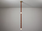 Snaps Alabaster Pendant Light