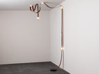 Snaps Alabaster Pendant Light