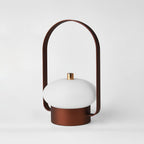 Soft Spot Portable Built-in Battery Table Lamp