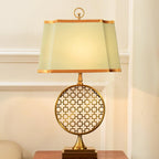 Soho Table Lamp